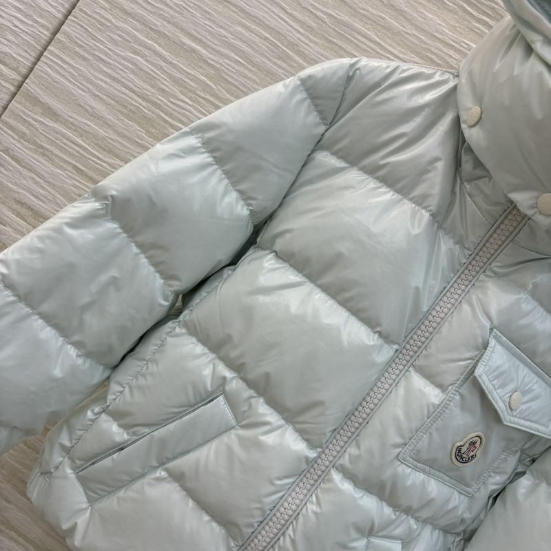 Moncler Down Jackets